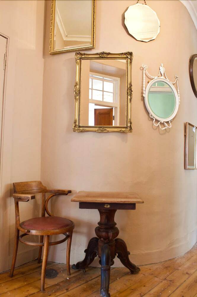 Old Town Gem - Apartment With Great City Views