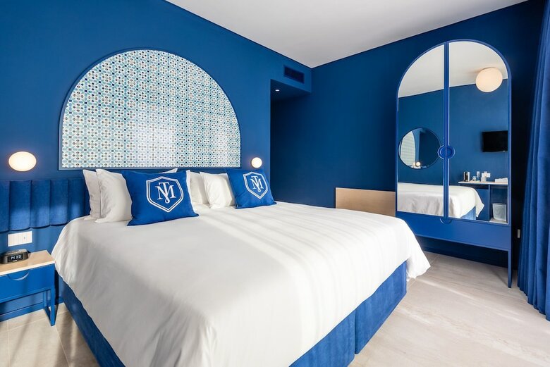 Posada Maison de Trazegnies Marina Di Ragusa