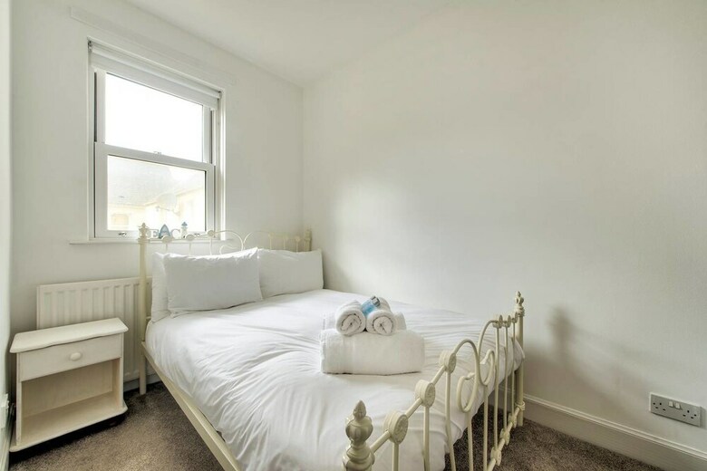 Perfect N. Berwick Holiday Home W/ Free Parking
