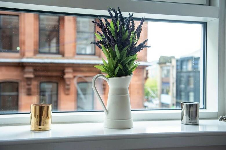 Apartamentos Modern 2 Bed Merchant City Apt With Lift!