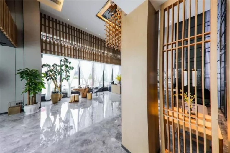 Vyluk J Hotel Chongqing Xinpaifang