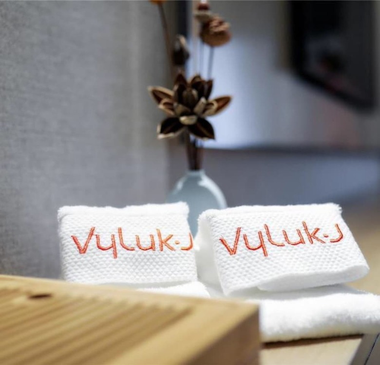 Vyluk J Hotel Chongqing Xinpaifang