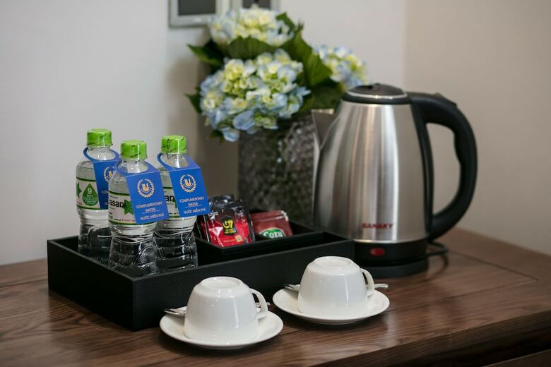 Halios Hotel Halong