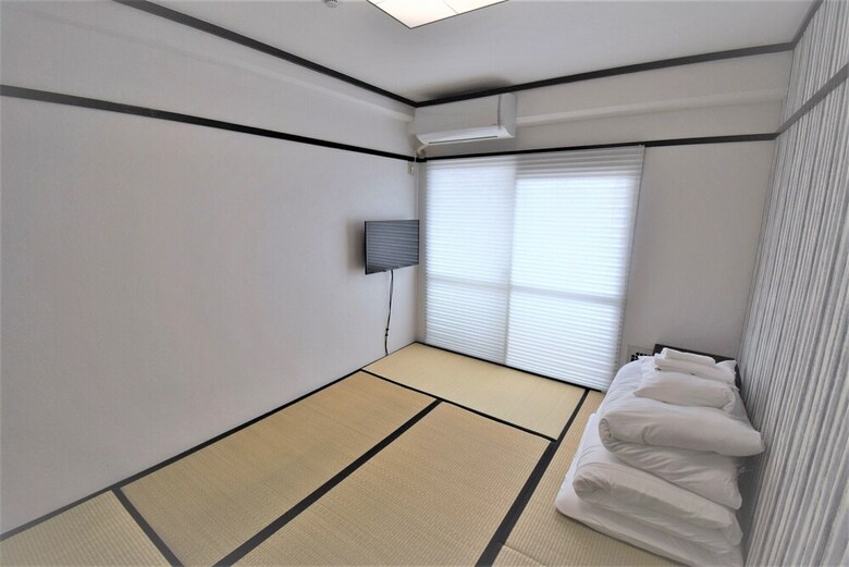 Aparthotel Hiroshima Base Hotel