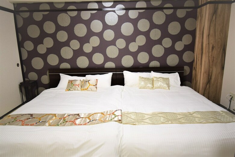 Aparthotel Hiroshima Base Hotel