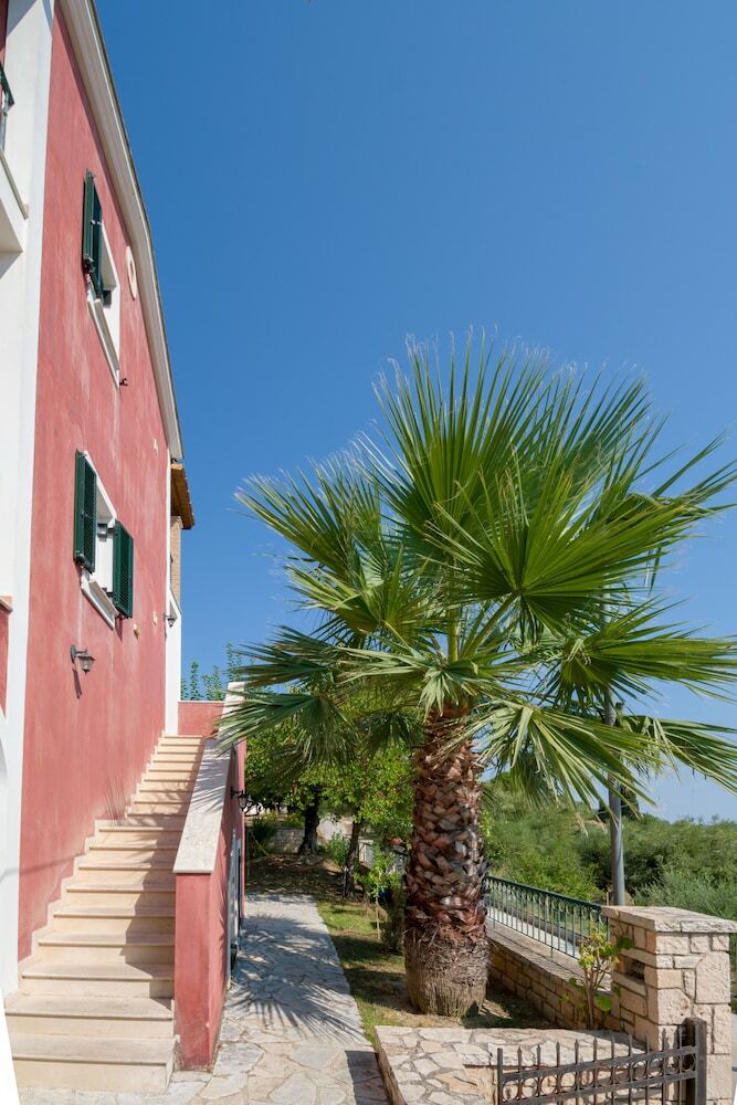 Apartamentos Villa San Andreas