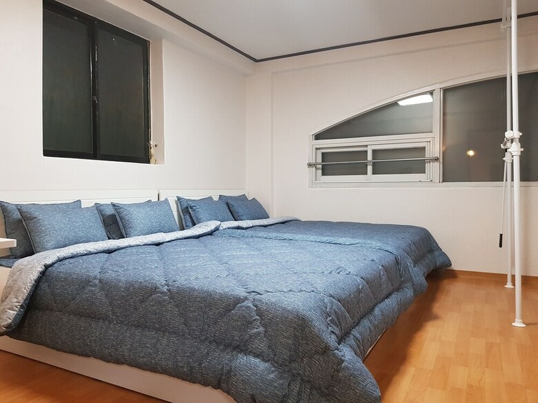 Ocean City House In Hongdae