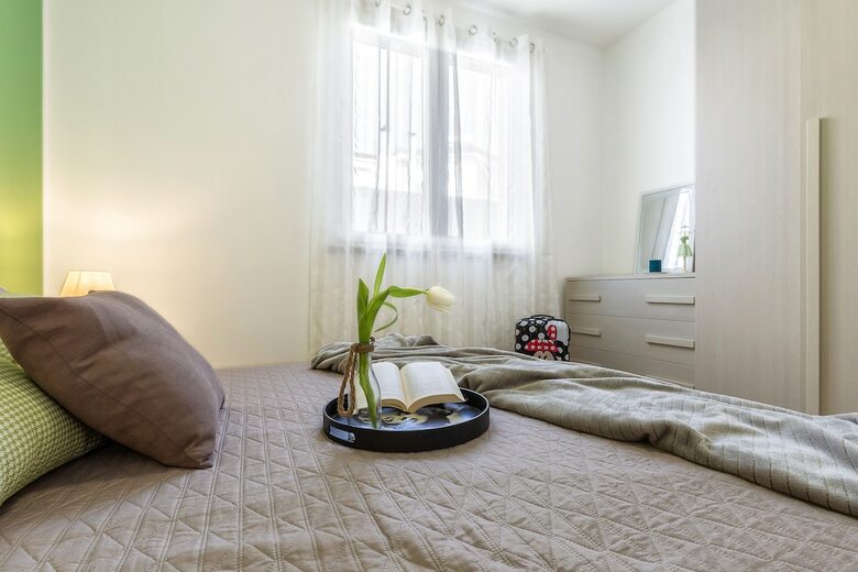 Apartamento Residence Olivastro Piano Terra