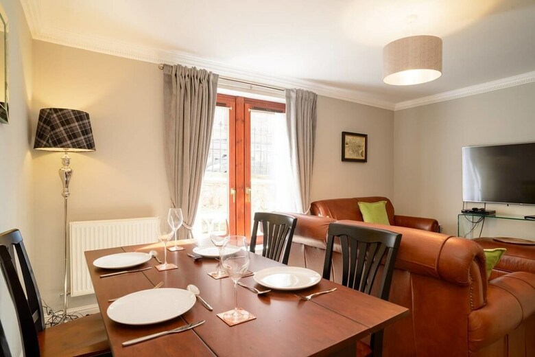 Apartamentos Gorgeous Stockbridge Apt With Underground Parking