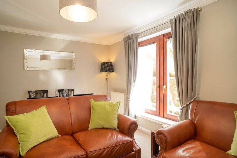 Apartamentos Gorgeous Stockbridge Apt With Underground Parking