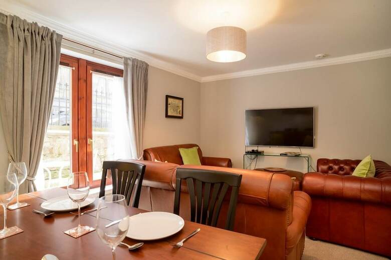 Apartamentos Gorgeous Stockbridge Apt With Underground Parking