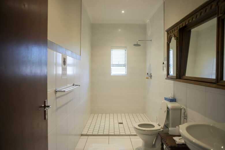 Hotel Antiqua Guest House