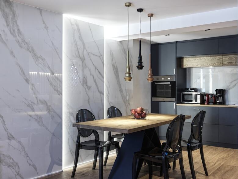 Apartamentos Kolonaki 8