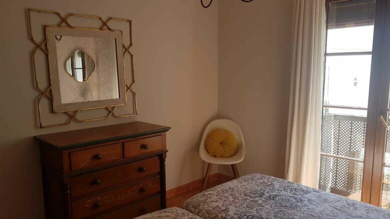 Apartamento Familiar Lembranza
