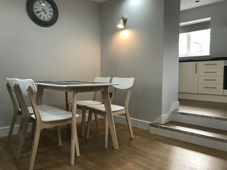 Cothi Bridge Apartments