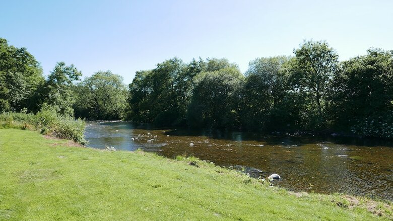 Cothi Bridge Apartments
