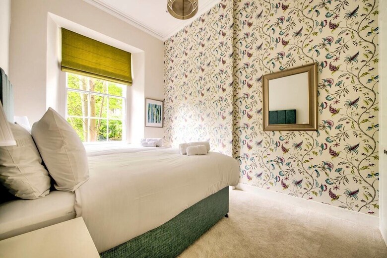 City Centre Georgian Maindoor 2bed/2bath Apartment