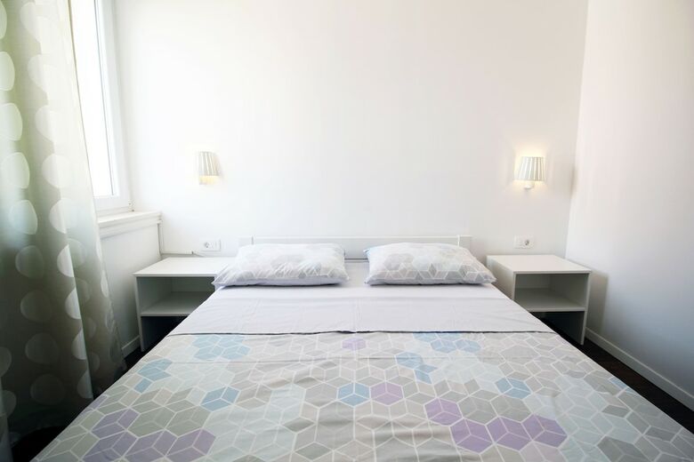 Apartment Split Lazarica