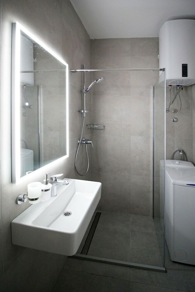 Apartment Split Lazarica