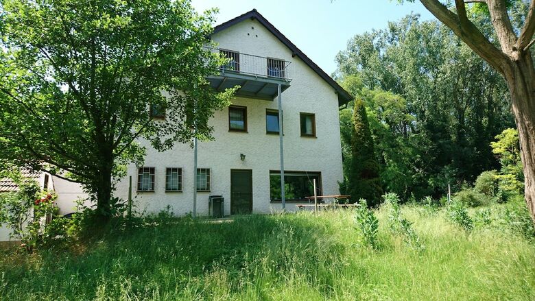 Hotel Danhof Guesthouse