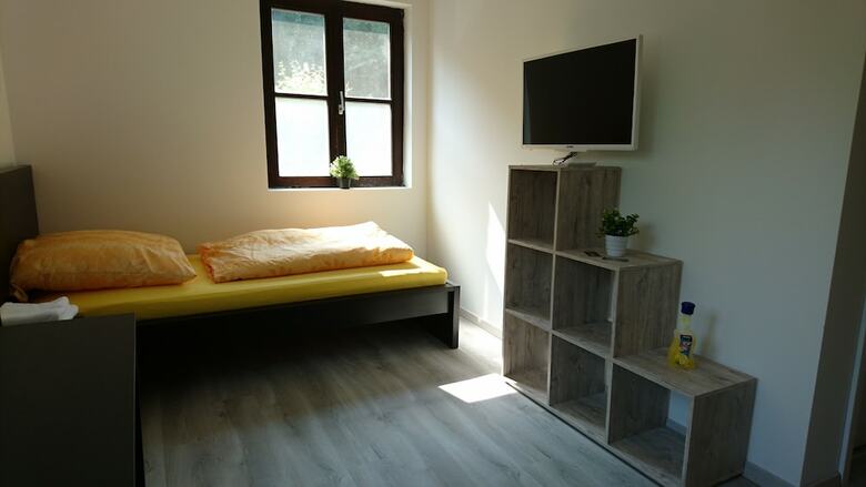 Hotel Danhof Guesthouse
