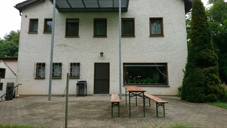 Hotel Danhof Guesthouse