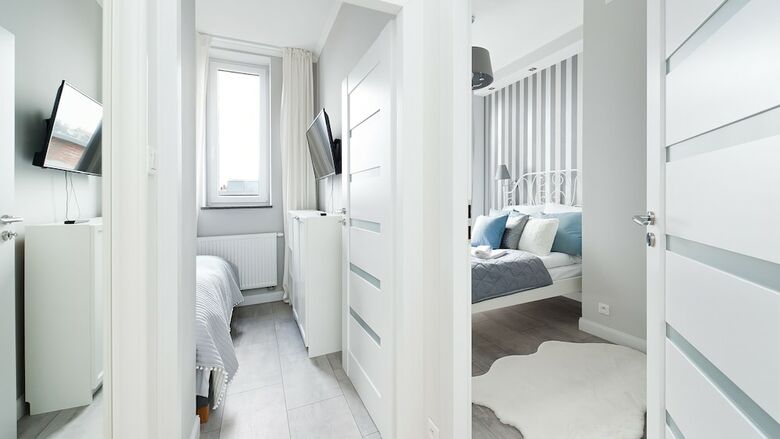 Apartamenty Sun&snow Krak�w Old Town