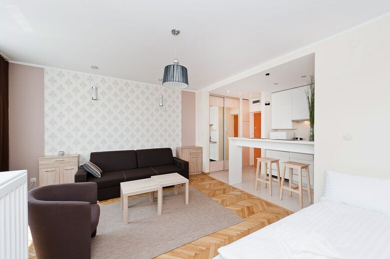 Apartamenty Sun&snow Krak�w Old Town