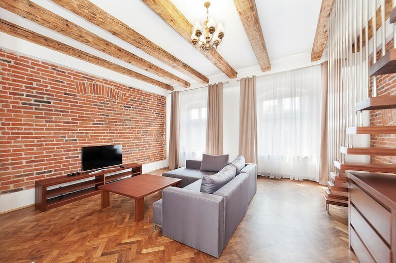 Apartamenty Sun&snow Krak�w Old Town