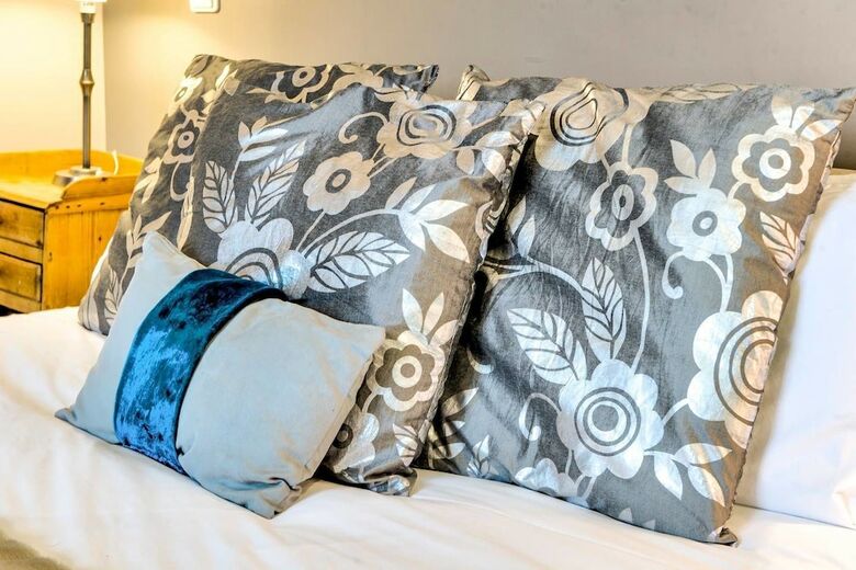 Apartamentos Charlotte Square City Centre Penthouse