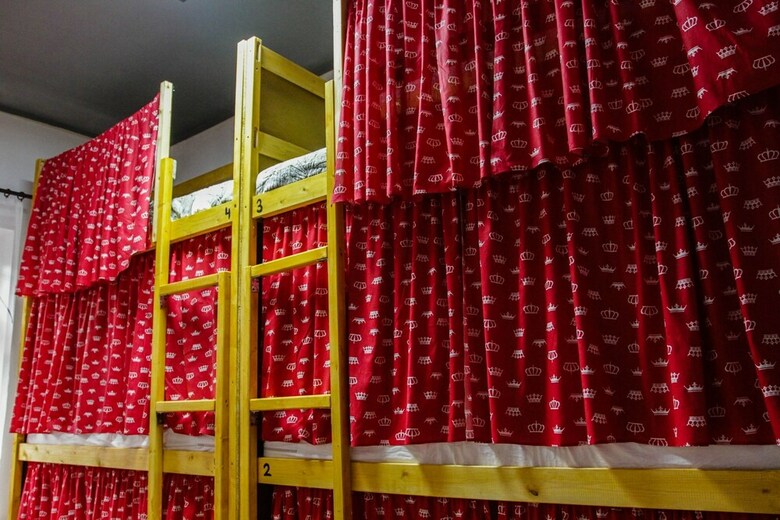 Hostal Loftworld - Hostel