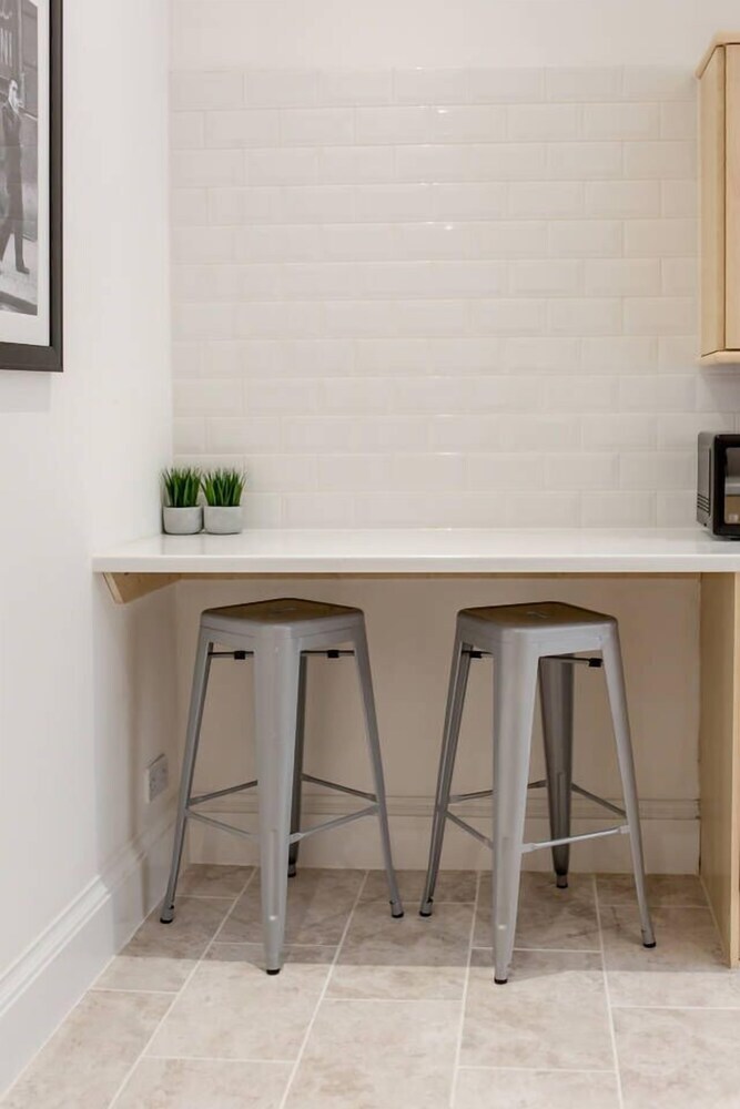 Apartamentos Perfect City Centre Location 50m From Princes St