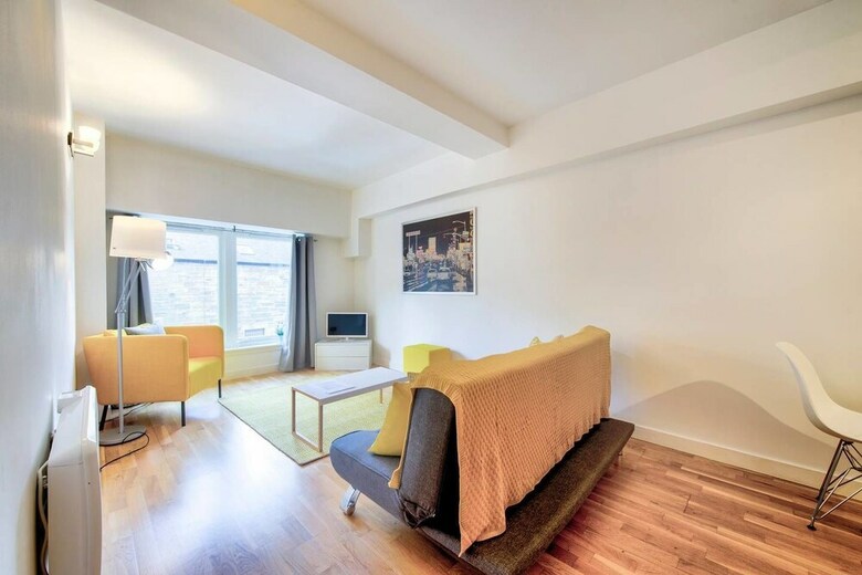 Stylish Central Apartment Near Royal Mile