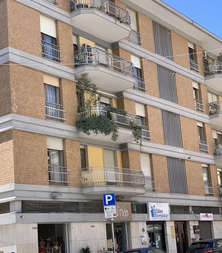 Bed & Breakfast Tuile34