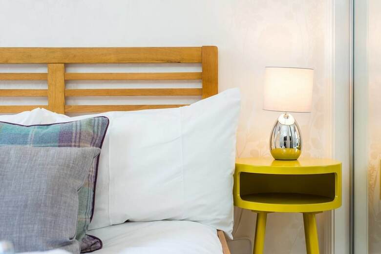 Luxury City Centre Apartment W Secure Free Parking