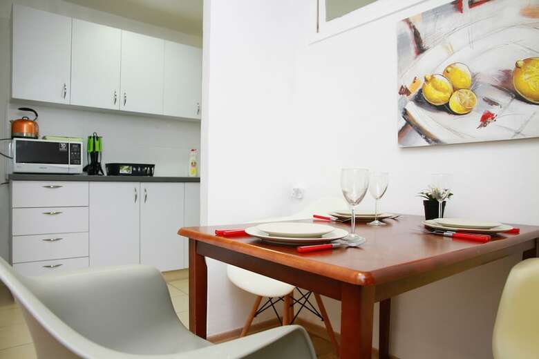 Kav Apartments -next To Assuta Dakar St.