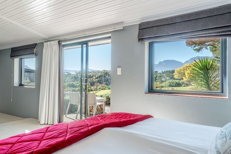 Agroturismo Colourful Manor Luxury Lodge
