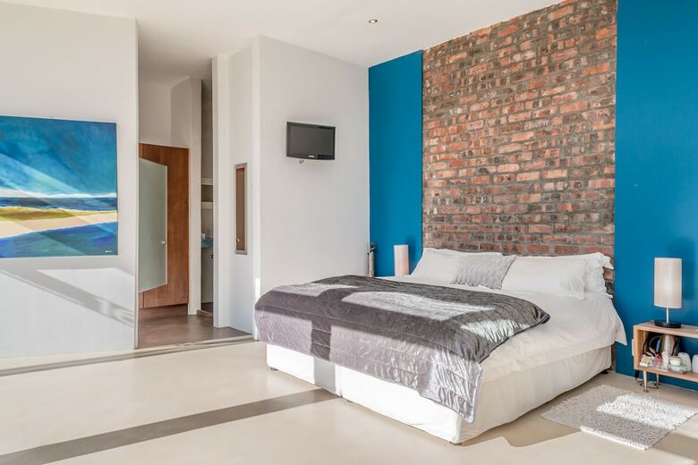 Agroturismo Colourful Manor Luxury Lodge