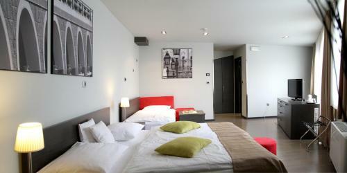 Gloria Hotel