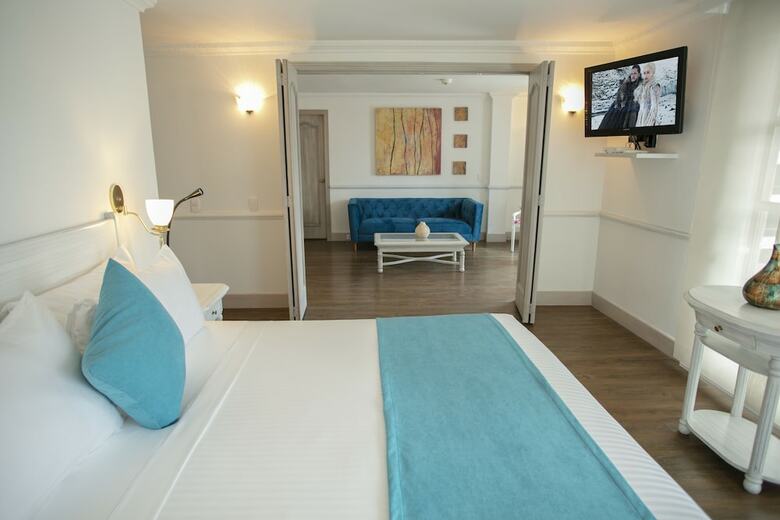 Hotel Vintage