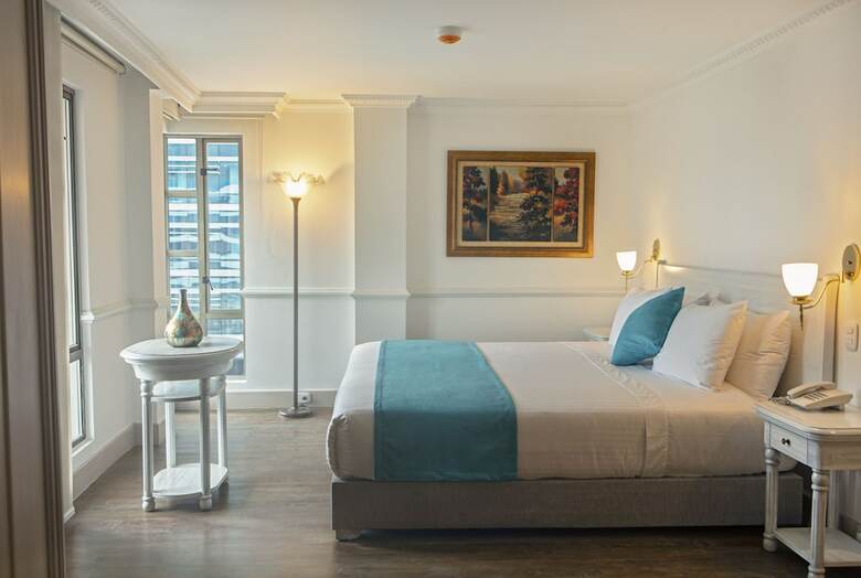 Hotel Vintage