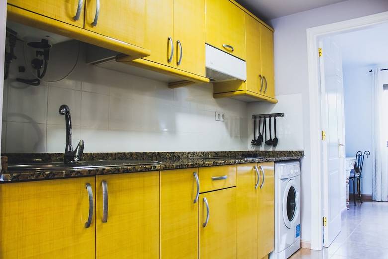 Apartamentos Oasis Fuerteventura Beach