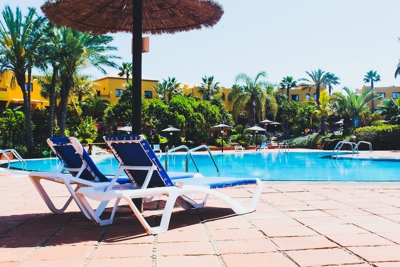Apartamentos Oasis Fuerteventura Beach