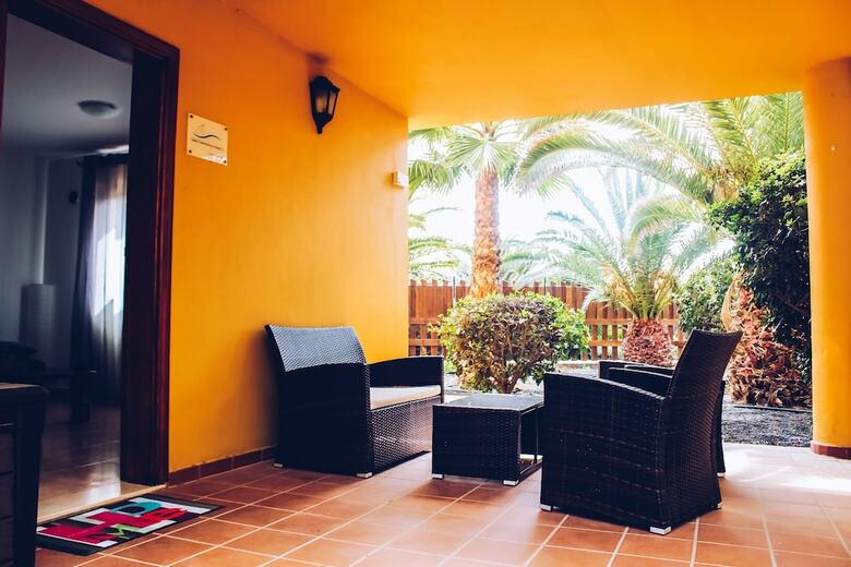 Apartamentos Oasis Fuerteventura Beach