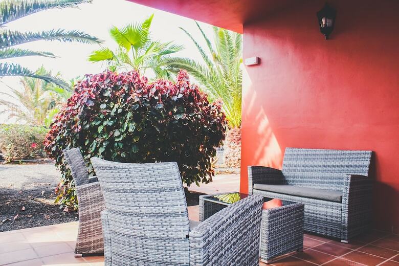Apartamentos Oasis Fuerteventura Beach