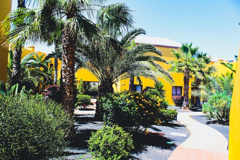 Apartamentos Oasis Fuerteventura Beach