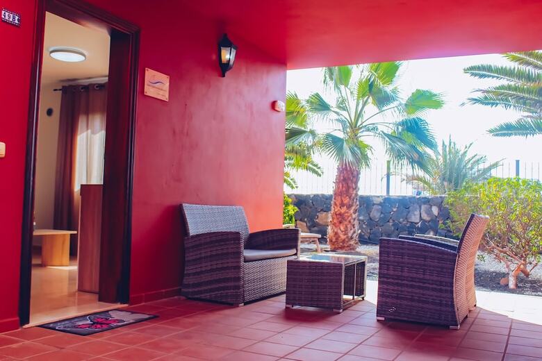 Apartamentos Oasis Fuerteventura Beach