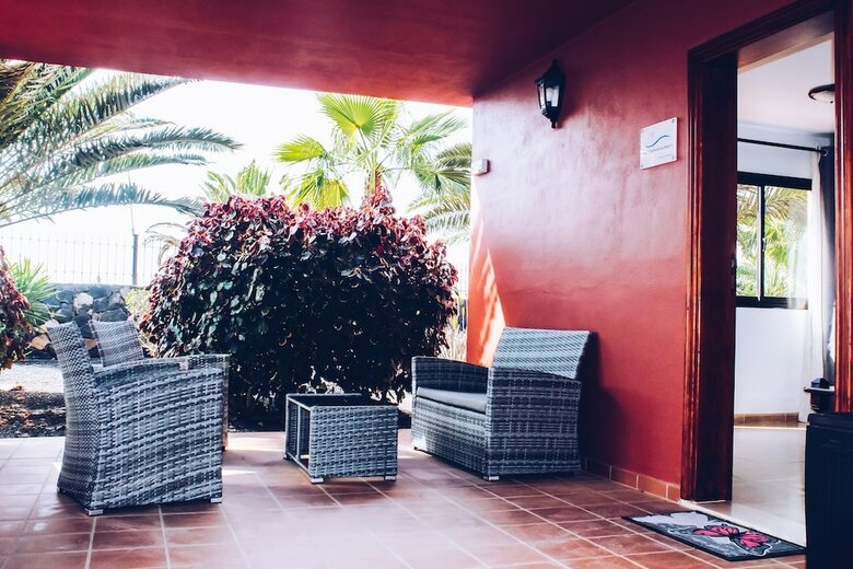 Apartamentos Oasis Fuerteventura Beach