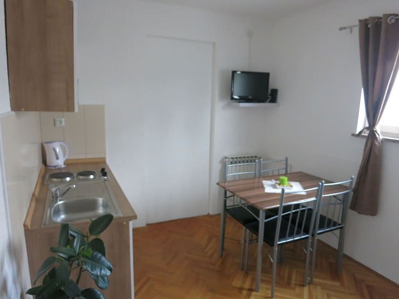 Hotel House Magdi? Plitvice