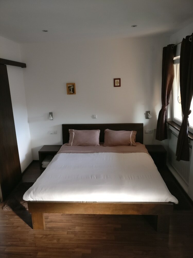 Hotel House Magdi? Plitvice